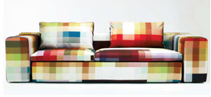 In Profile: Cristian Zuzunaga - Pixel Perfect